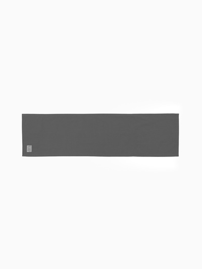 Дорожка на стол «Этель» Kitchen 40×150±5 см, 100% хлопок, саржа 220 г/м², синяя
