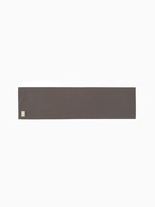 Дорожка на стол «Этель» Kitchen, 40×150±5 см, 100% хлопок, саржа 220 г/м², серая - Фото 6