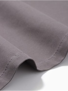 Дорожка на стол Этель Kitchen 40×150 ±5 см, серая, 100% хлопок, саржа 220 г/м² - Фото 7