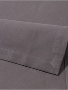 Дорожка на стол Этель Kitchen 40×150 ±5 см, серая, 100% хлопок, саржа 220 г/м² - Фото 8