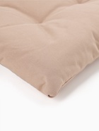 Подушка на стул «Этель» Kitchen, 42×42 см, бежевая - Фото 5