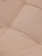 Подушка на стул «Этель» Kitchen, 42×42 см, бежевая - Фото 6