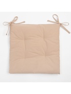 Подушка на стул «Этель» Kitchen, 42×42 см, бежевая - Фото 8