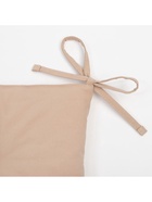 Подушка на стул «Этель» Kitchen, 42×42 см, бежевая - Фото 9