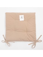 Подушка на стул «Этель» Kitchen, 42×42 см, бежевая - Фото 10