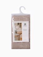 Дорожка на стол Этель Kitchen 40х150 см, цв. бежевый, 100% хл, саржа 220 г/м2 - фото 809299094