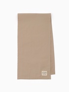 Дорожка на стол Этель Kitchen 40×150 ±5 см, бежевая, 100% хлопок, саржа 220 г/м² - Фото 5