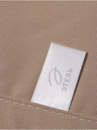 Дорожка на стол Этель Kitchen 40х150 см, цв. бежевый, 100% хл, саржа 220 г/м2 - фото 809299092