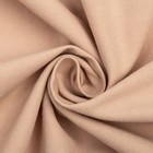 Шторы для кухни для кухни с подхватами Этель Kitchen, 150×180 см, комплект - 2 шт., бежевые - Фото 5