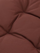 Подушка на стул «Этель» Kitchen, 42×42 см, коричневая - Фото 6