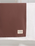 Дорожка на стол Этель Kitchen 40×150 см, коричневый, 100% хлопок, саржа 220 г/м² - Фото 3