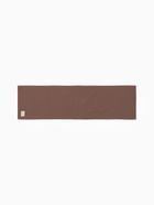 Дорожка на стол «Этель» Kitchen, 40×150 см, 100% хлопок, саржа 220 г/м², коричневая - Фото 6