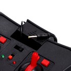 Вертолёт радиоуправляемый «Эксперт», работает от аккумулятора, 3,5 канала, свет, цвет красный - фото 24446935