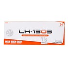 Вертолёт радиоуправляемый «Эксперт», работает от аккумулятора, 3,5 канала, свет, цвет оранжевый - фото 24446945