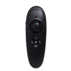 Джип радиоуправляемый «Триал», управление жестами, гиропульт, 4WD, работает от аккумулятора, цвет оранжевый - фото 24240886