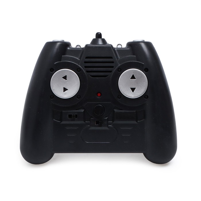 Антигравитационная машинка Wall, радиоуправление, аккумулятор, ездит по стенам, свет, цвет зелёный 54534