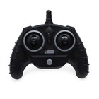 Джип-амфибия радиоуправляемый «Король двух стихий», работает от батареек, цвет белый - Фото 4