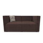 Chocolate / Beige