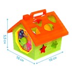 Сортер «Домик» - Фото 2