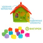 Сортер «Домик» - Фото 3