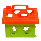 Сортер «Домик» - Фото 5