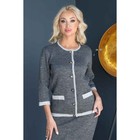 Костюм женский, размер 42 - Фото 20