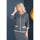 Костюм женский, размер 42 - Фото 21