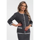 Костюм женский, размер 42 - Фото 5