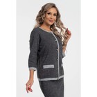 Костюм женский, размер 42 - Фото 6