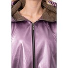 Куртка женская, размер 42 - Фото 5