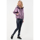 Куртка женская, размер 46 - Фото 3