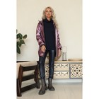 Куртка женская, размер 44 - Фото 16