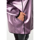 Куртка женская, размер 60 - Фото 2