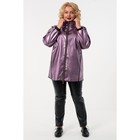 Куртка женская, размер 60 - Фото 8