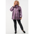 Куртка женская, размер 60 - Фото 9