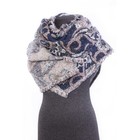 Палантин женский - Фото 2