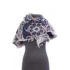 Палантин женский - Фото 3