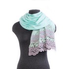 Палантин женский - Фото 1