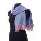 Палантин женский - Фото 1