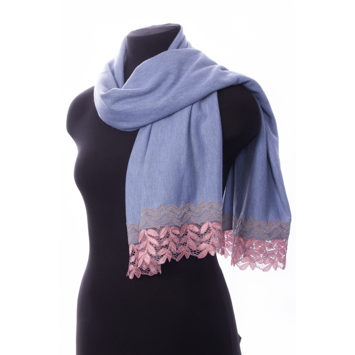 Палантин женский - Фото 1