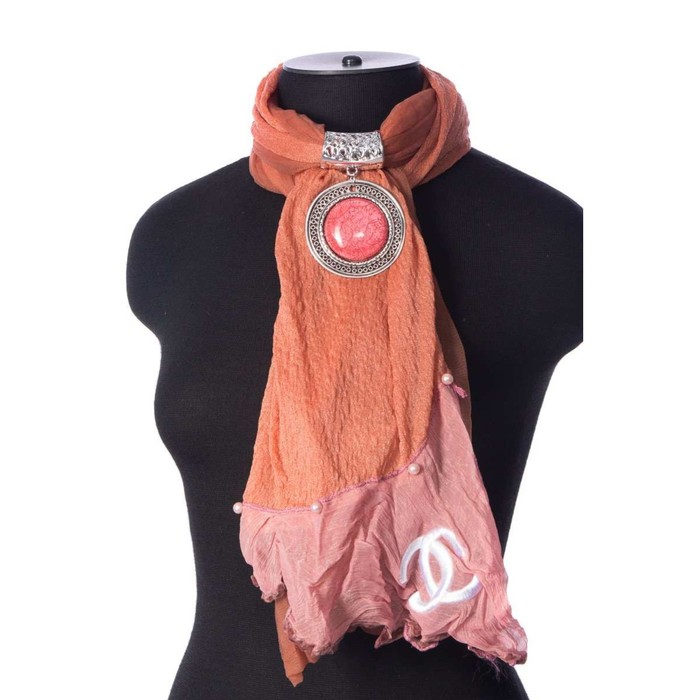 Платок женский - Фото 1