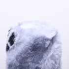 Когтеточка-столбик "Комфорт", ковролин, 30 х 30 х 50 см, серая - Фото 4