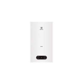 Колонка газовая Electrolux GWH 14 NanoPlus 2.0, 28 кВт, настенная