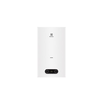 Колонка газовая Electrolux GWH 14 NanoPlus 2.0, 28 кВт, настенная