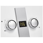 Колонка газовая Electrolux GWH 10 High Performance Eco, 20 кВт, настенная - Фото 5