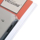 УЦЕНКА Лейка для душа Accoona А358-1, тропическая, 25х25 см, нержавеющая сталь - Фото 8