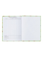 Дневник школьный для 1-11 классов, «Авокадо мини ПАТТЕРН», твёрдая обложка 7БЦ, глянцевая ламинация, 40 листов - Фото 11