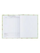 Дневник школьный для 1-11 классов, «Авокадо мини ПАТТЕРН», твёрдая обложка 7БЦ, глянцевая ламинация, 40 листов - Фото 12