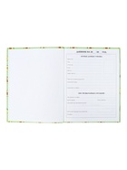 Дневник школьный для 1-11 классов, «Авокадо мини ПАТТЕРН», твёрдая обложка 7БЦ, глянцевая ламинация, 40 листов - Фото 6