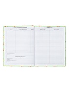 Дневник школьный для 1-11 классов, «Авокадо мини ПАТТЕРН», твёрдая обложка 7БЦ, глянцевая ламинация, 40 листов - Фото 7